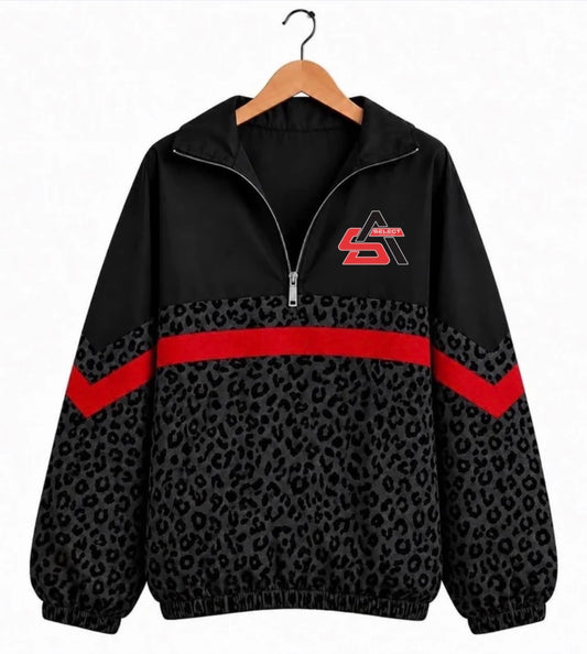 Select Varsity Remix Quarter Zip Preorder, ETA: 6 weeks