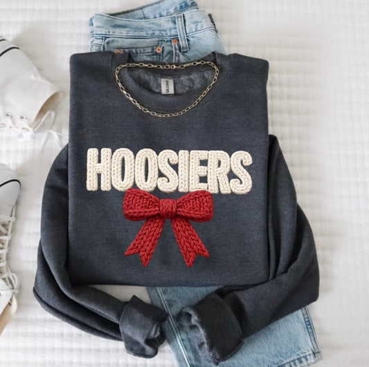 Faux Yarn Hoosiers Preorder