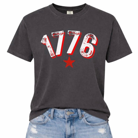 1776 Preorder