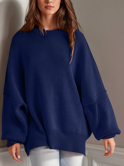 Preorder: Wintertide Oversized Sweater