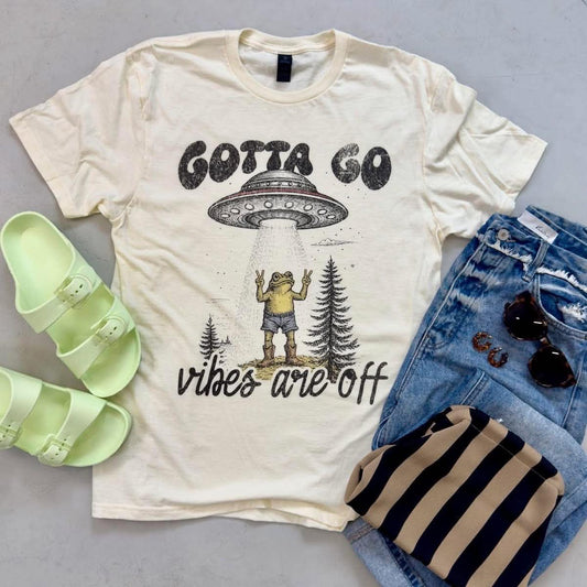 Vibes Are Off Preorder