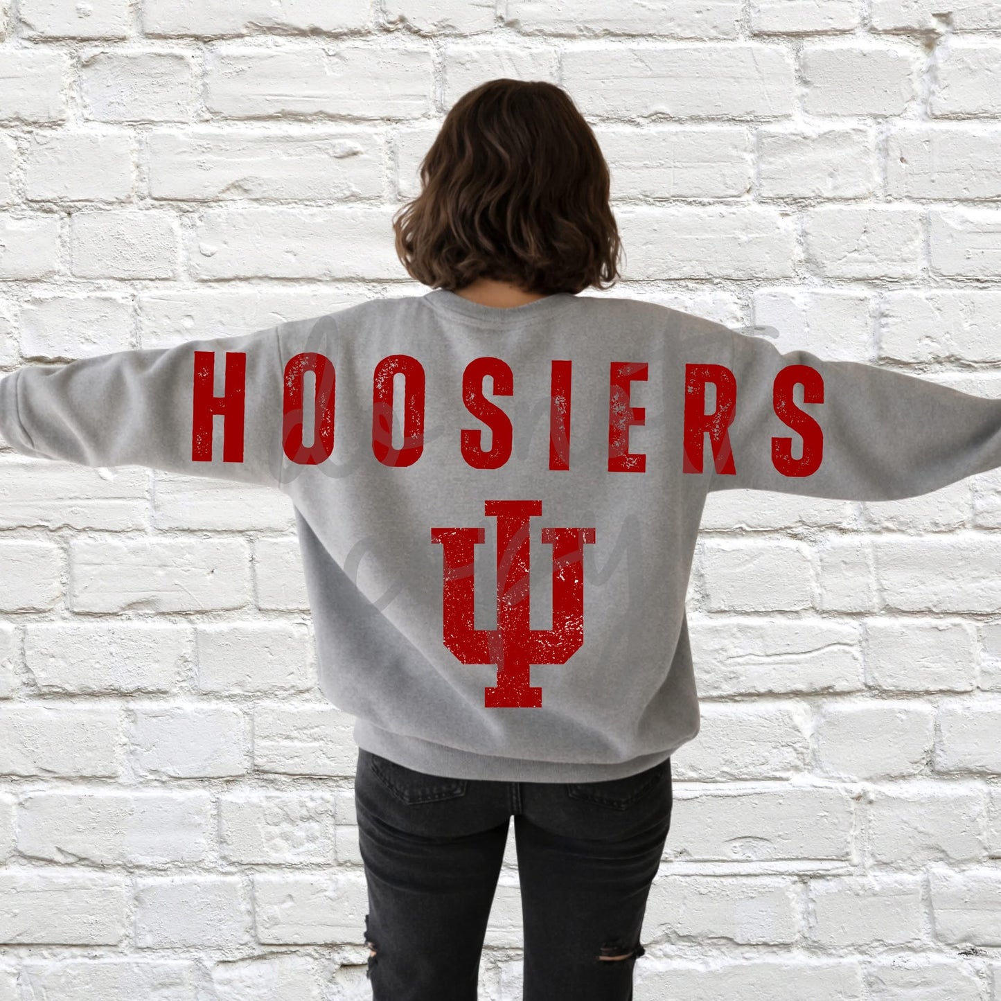 HOOSIERS Back Preorder