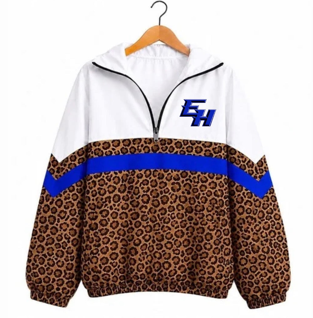 EH Varsity Remix Quarter Zip Preorder, ETA: 6 weeks