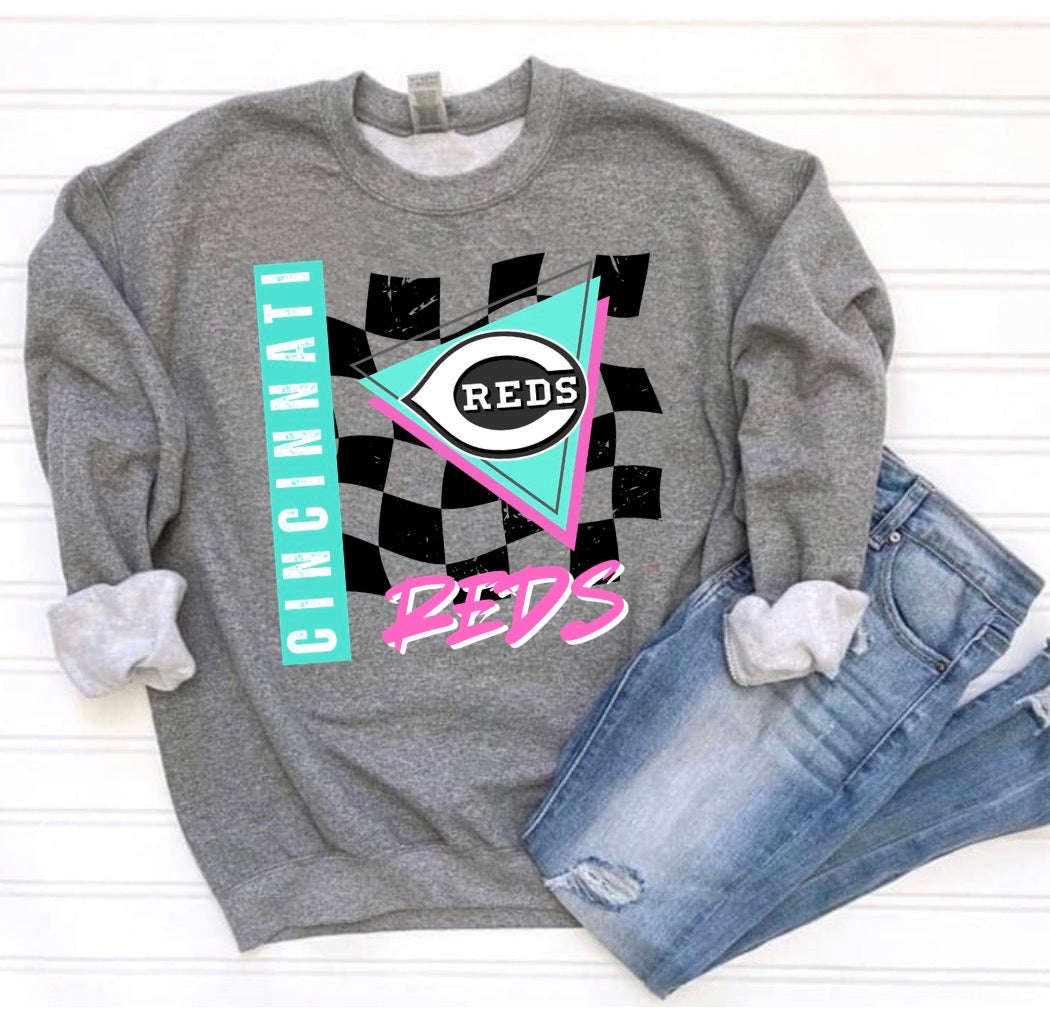 Retro Baseball Preorder