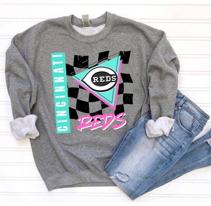 Retro Baseball Preorder