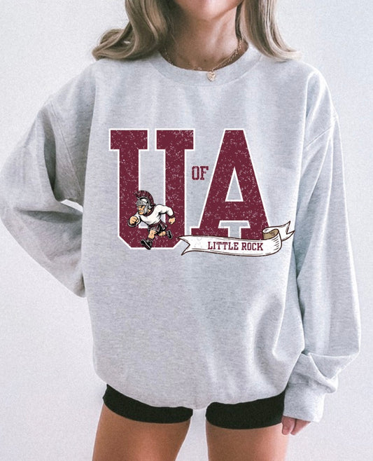 Little Rock Preorder