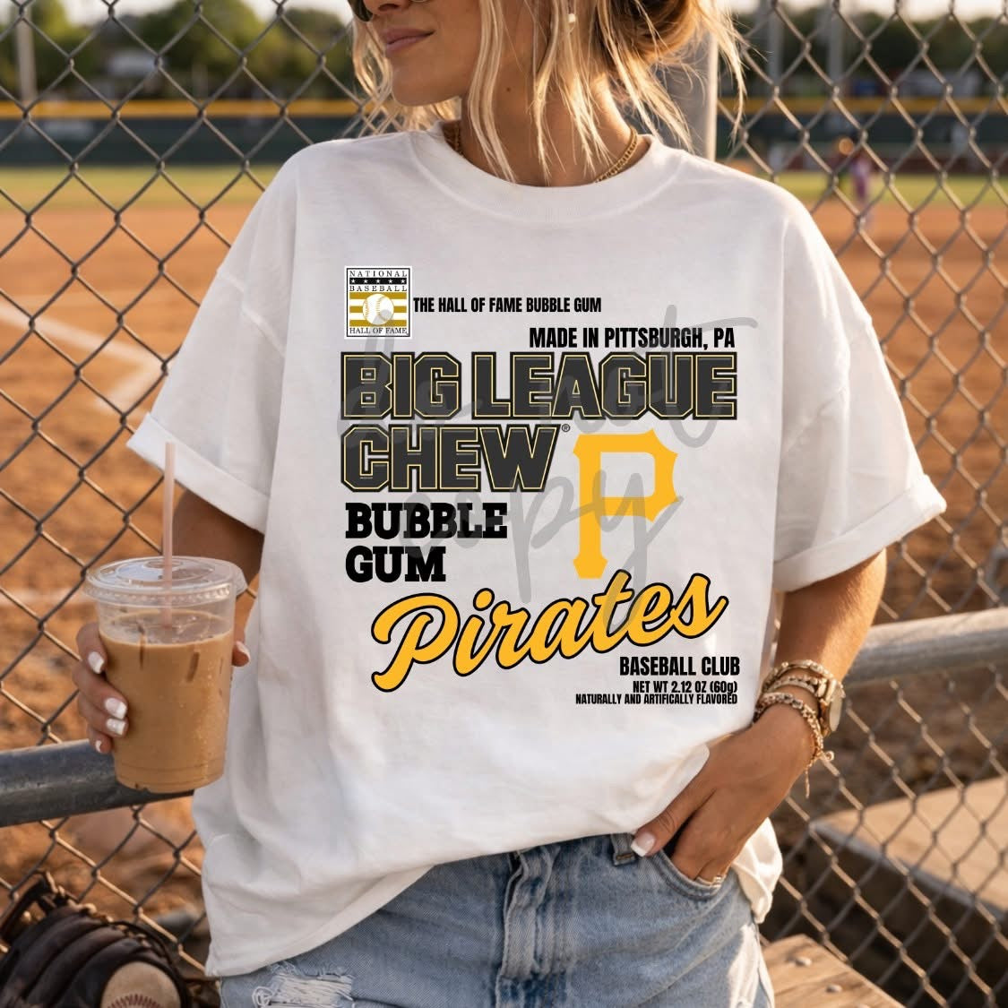 Baseball Big League Preorder