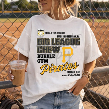 Baseball Big League Preorder