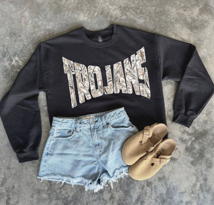 Camo Trojan Preorder