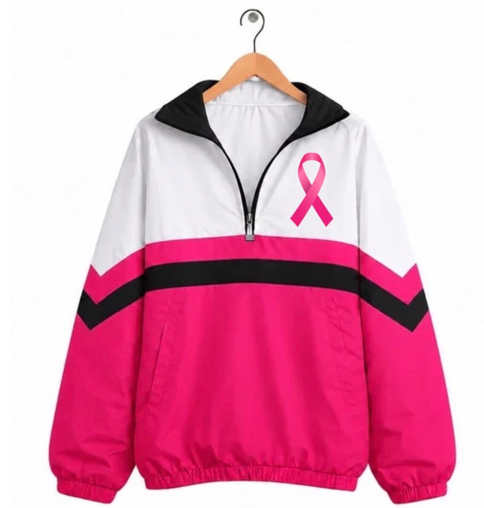 BCA Varsity Remix Quarter Zip Preorder, ETA: 6 weeks