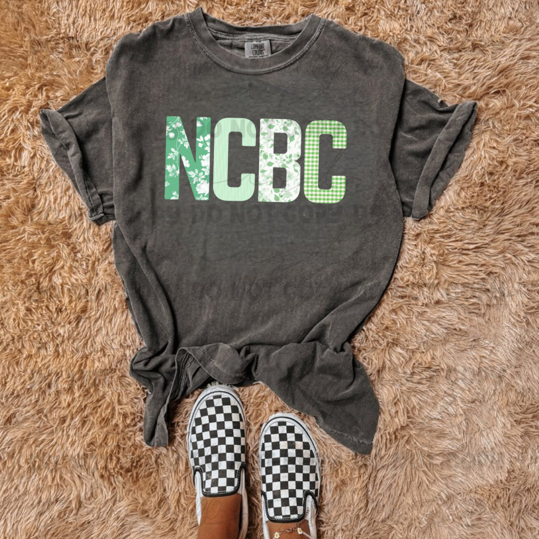 NCBC Mixed Pattern Preorder