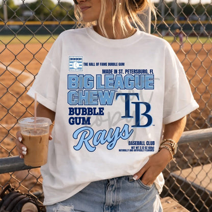 Baseball Big League Preorder