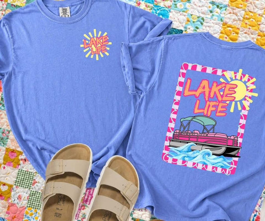 Lake Life Preorder