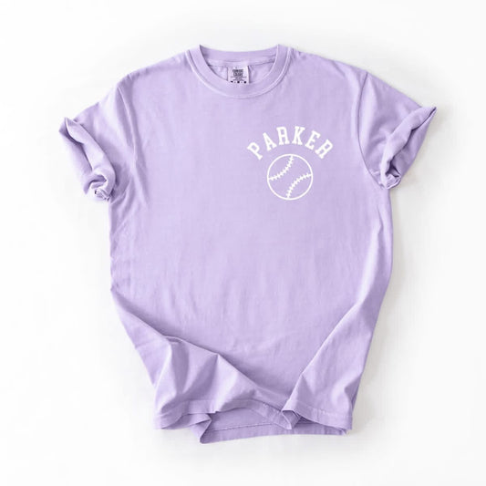 Sports Chest Graphics Preorder
