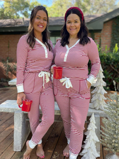 PREORDER: North Pole Nights PJs