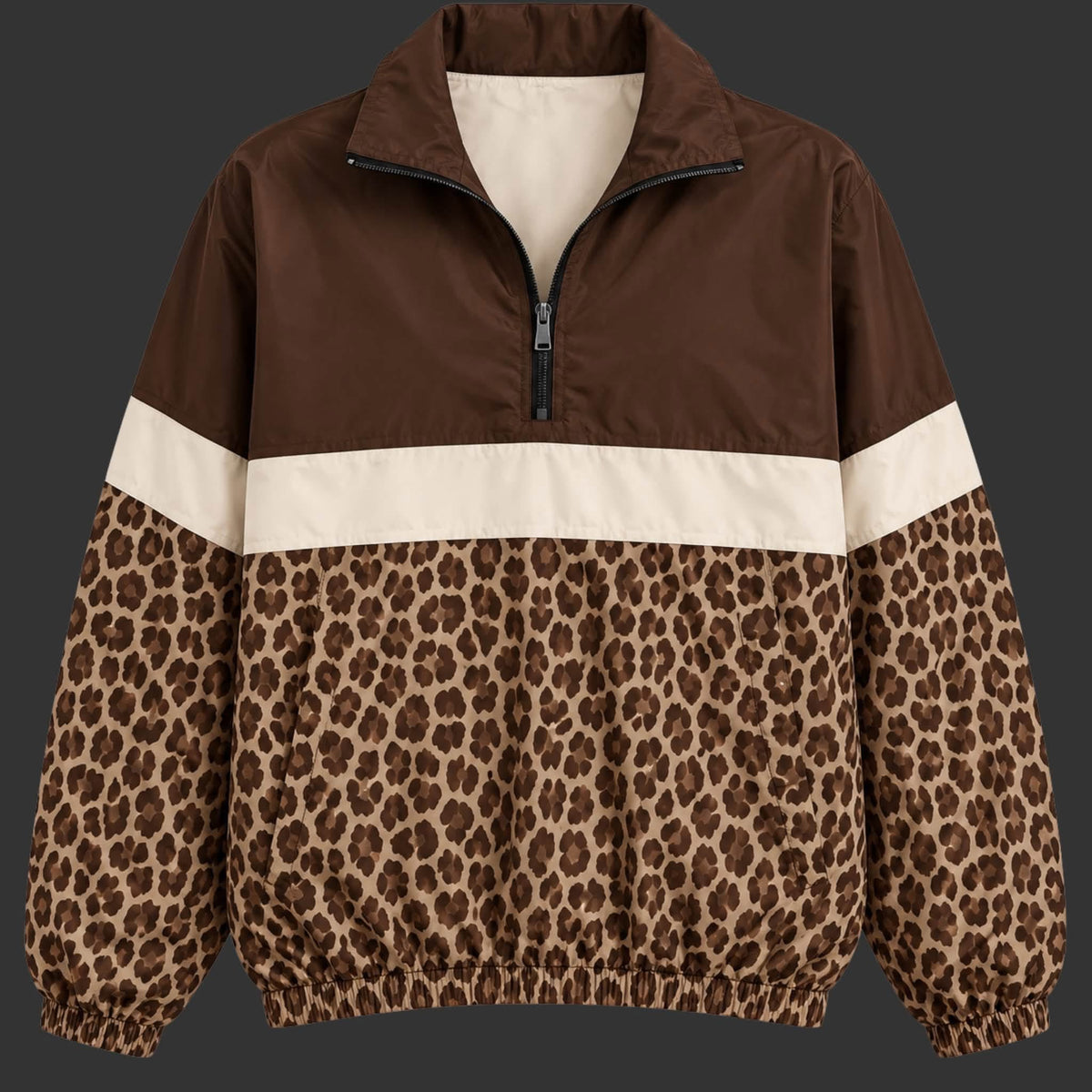Fall Vibes Quarter Zip Preorder, ETA: 6 weeks