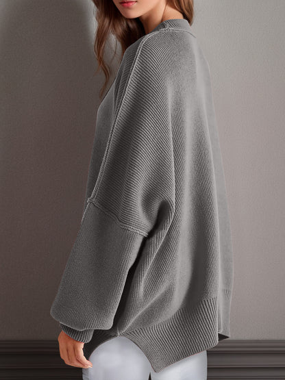 Preorder: Wintertide Oversized Sweater