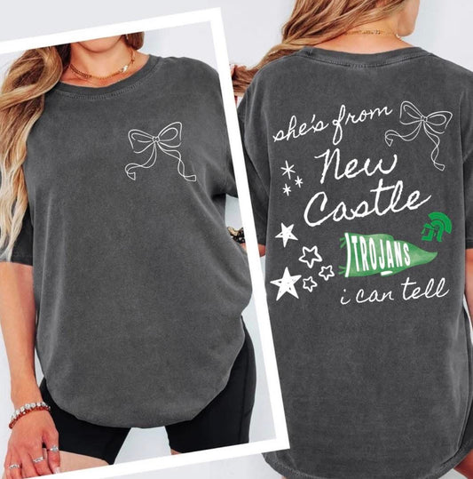 She’s From NC Preorder