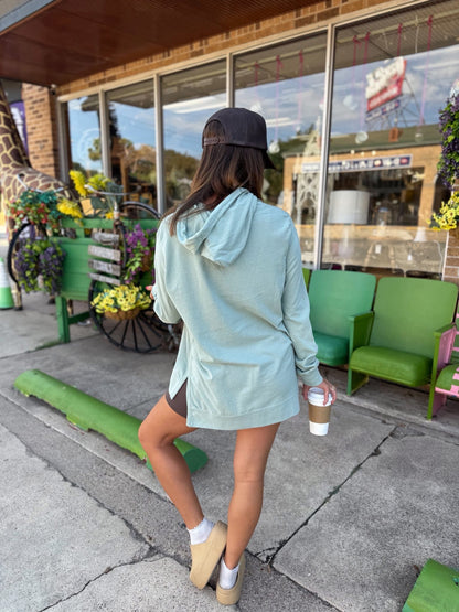 Jones Hoodie Preorder
