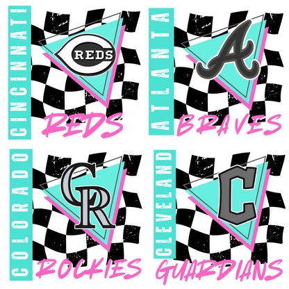 Retro Baseball Preorder