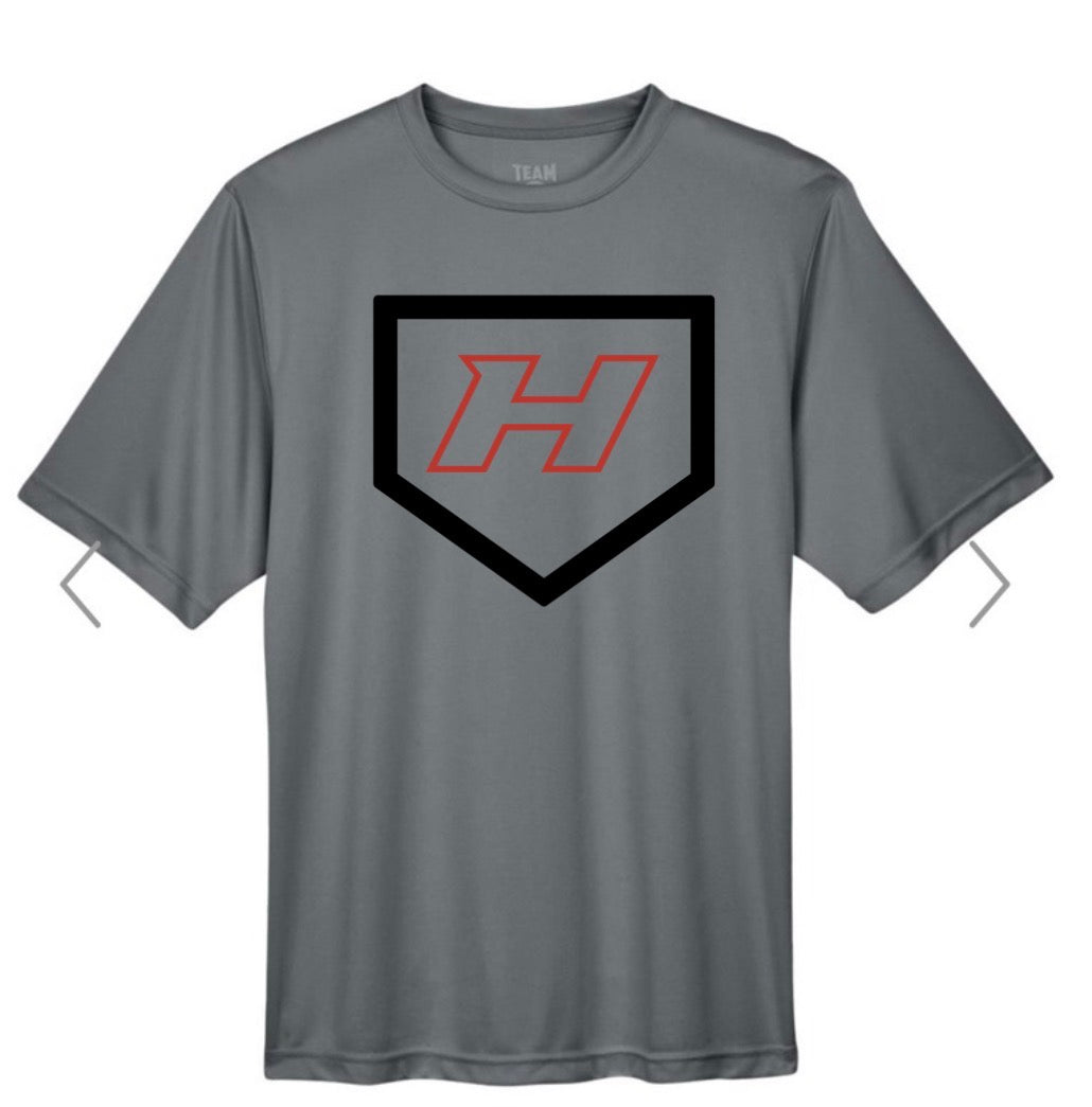 Heat Diamond Dry Fit Preorder
