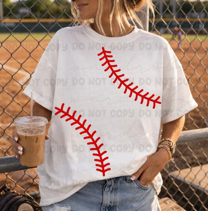 Baseball & Softball Threads Preorder