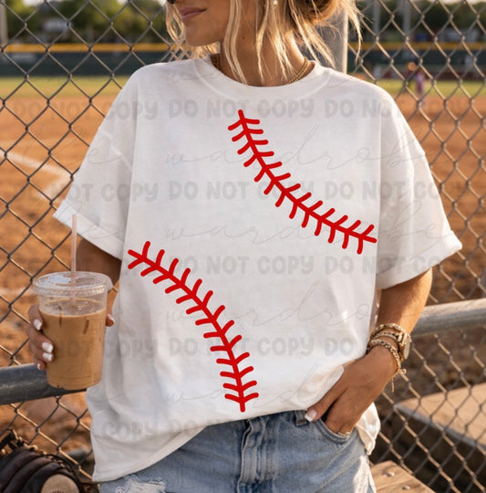 Baseball Threads Preorder