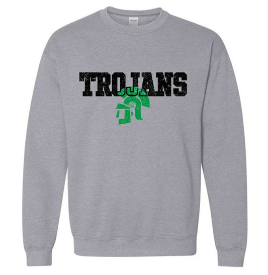 Trojans for Wildcats