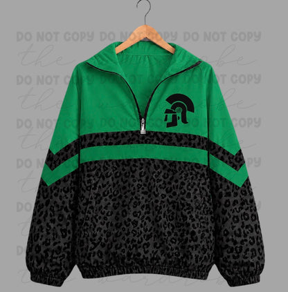 Trojan Varsity Remix Quarter Zip Preorder, ETA: 6 weeks