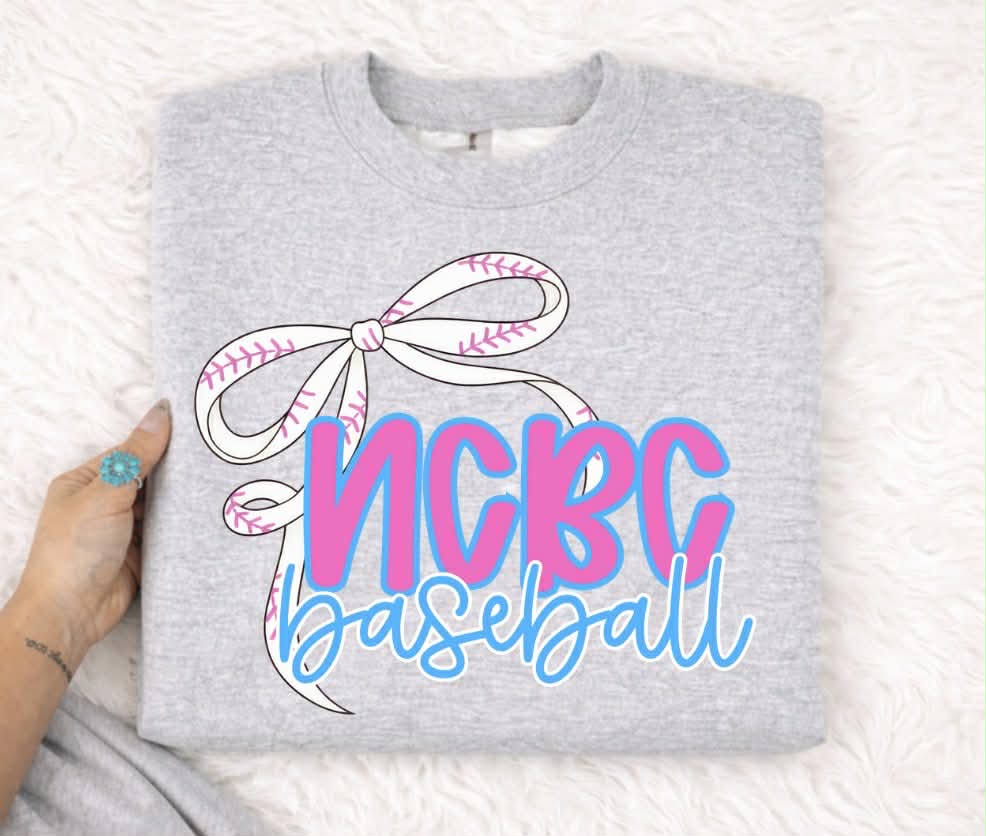 NCBC Bow Preorder