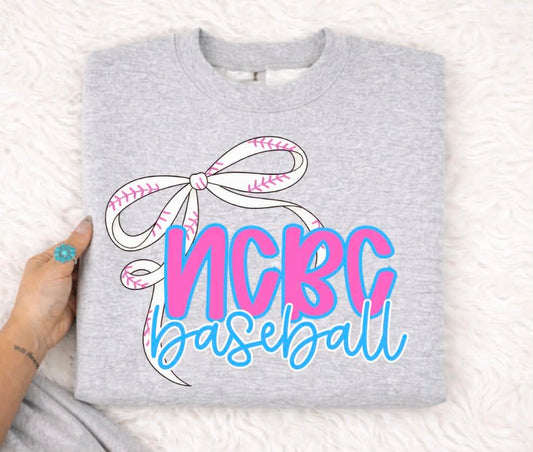 NCBC Bow Preorder