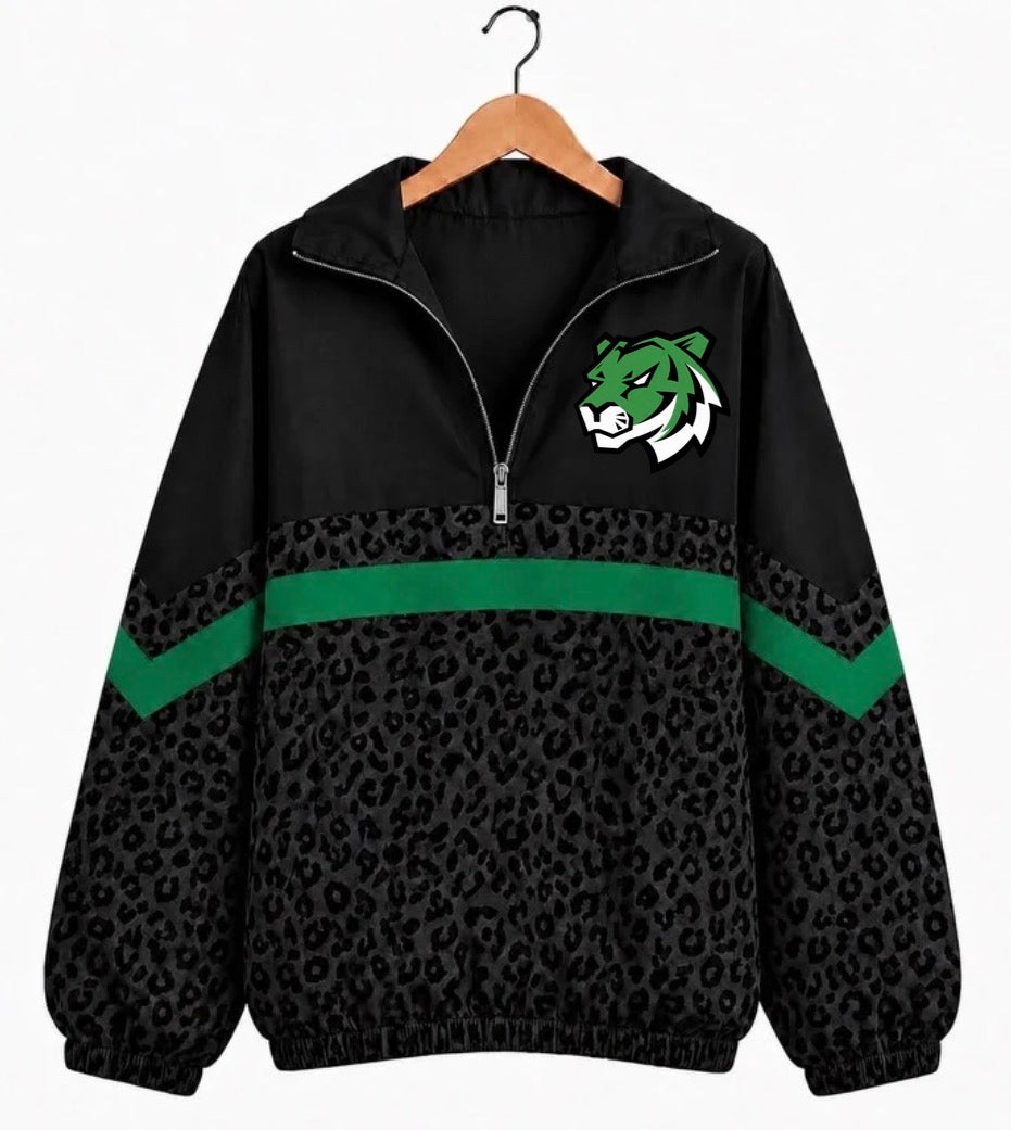 Yorktown Varsity Remix Quarter Zip Preorder, ETA: 6 weeks