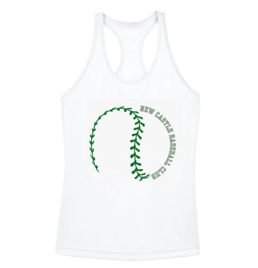 NCBC Ladies Tank Preorder