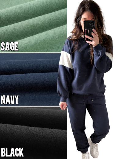 PREORDER: Chill Mode Lounge Set