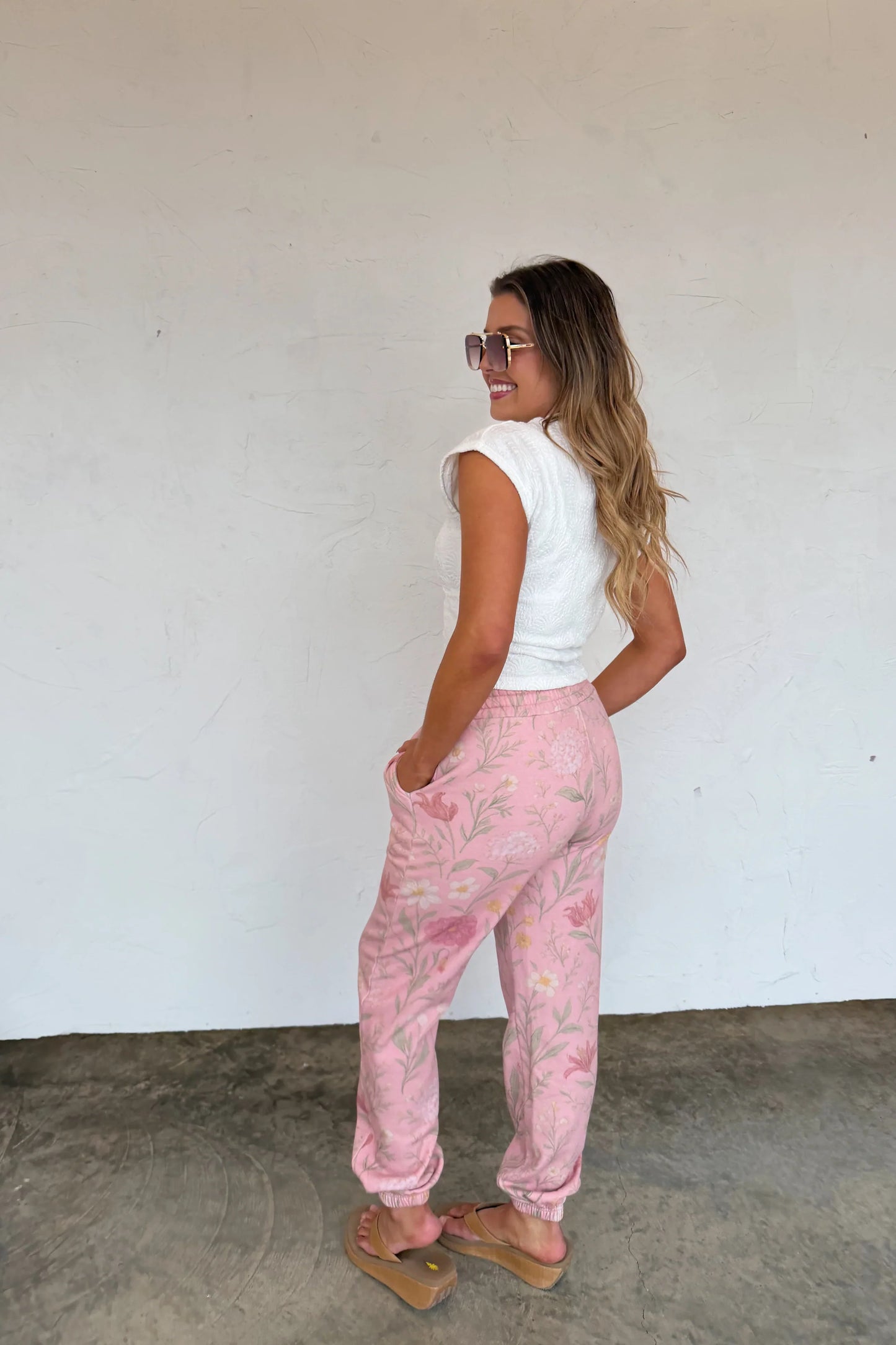 PREORDER: Lila Joggers, Late April/Early May Arrival