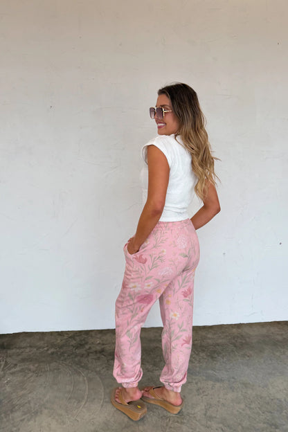 PREORDER: Lila Joggers, Late April/Early May Arrival