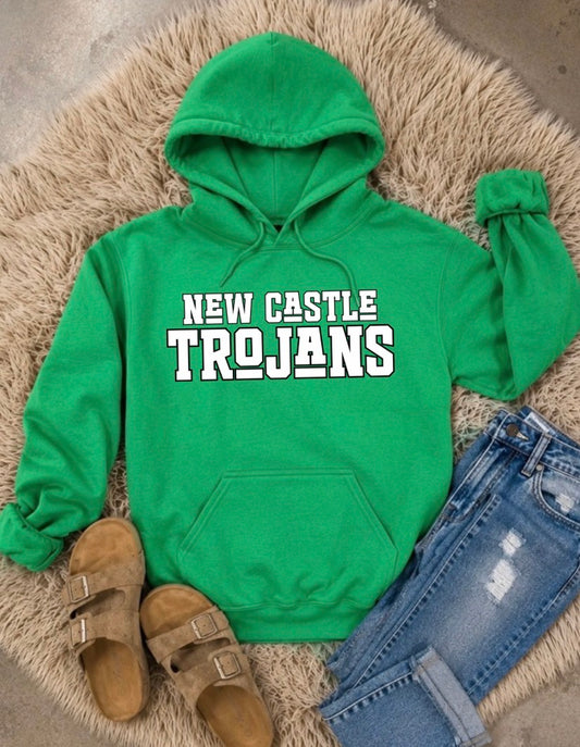 Block Trojans Preorder