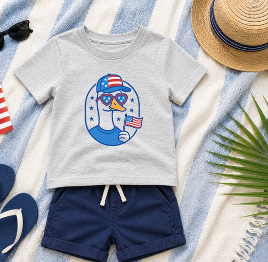 Boy Goose Preorder