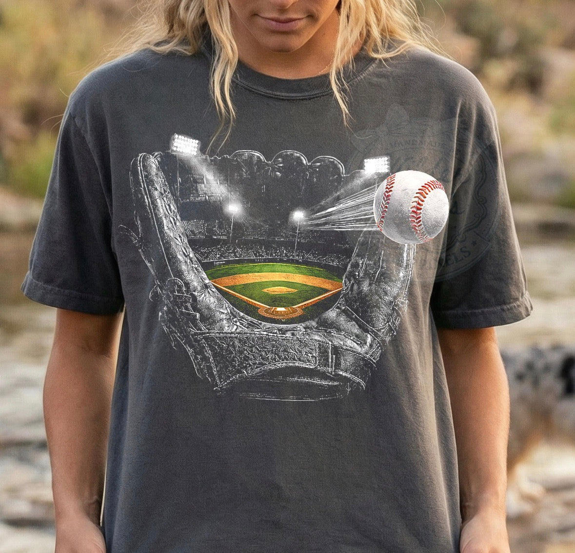 Softball Baseball Fields Preorder