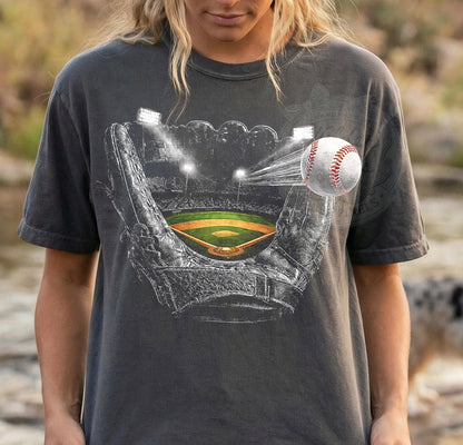 Softball Baseball Fields Preorder