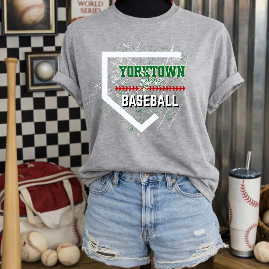 Yorktown Diamond Preorder