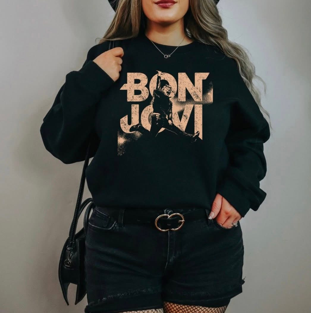 BonJovi Preorder
