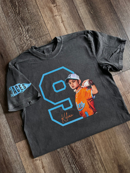 Baseball Custom Preorder