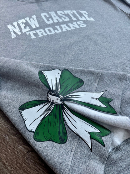 Trojan Bow Sweatshirt Preorder