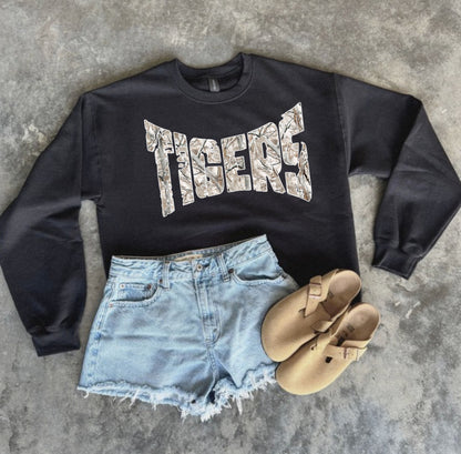 Camo Tigers Preorder