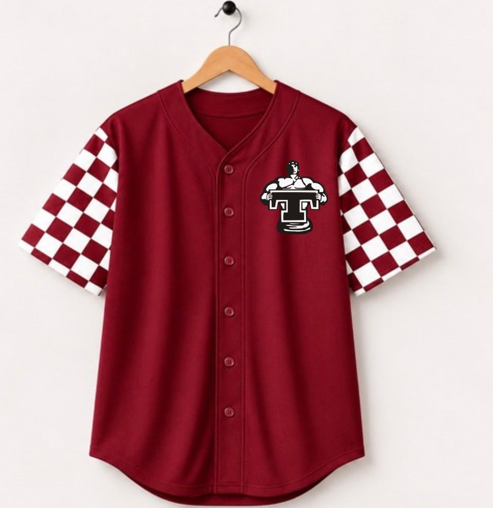 Titans Spirit Jersey Preorder, ETA: 6 weeks