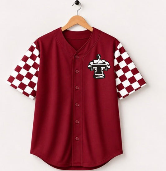 Titans Spirit Jersey Preorder, ETA: 6 weeks