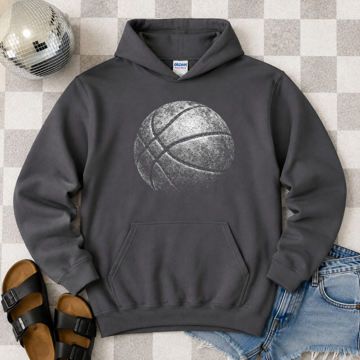 Basketball Preorder