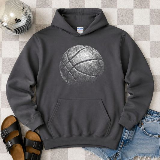 Basketball Preorder