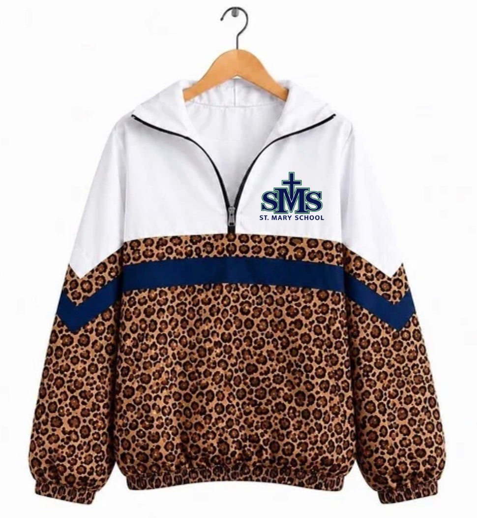 SMS Varsity Remix Quarter Zip Preorder, ETA: 6 weeks